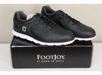 Pro SL Men's Size 11 M Golf Shoes