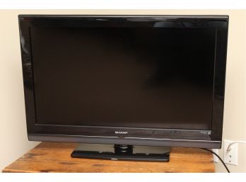 32' Sharp TV