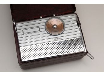 RCA Victor Handheld Radio