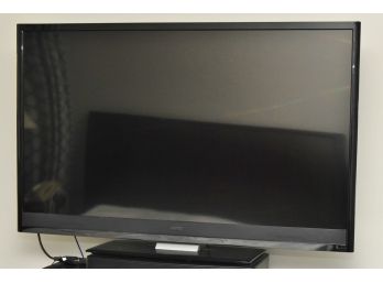 Visio 47' Television Tested And Working