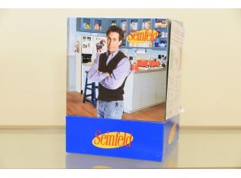 Seinfeld Box Set