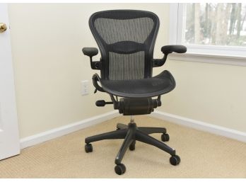 Herman Miller Aereon Chair