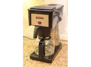 Bunn 10 Cup Coffee Maker