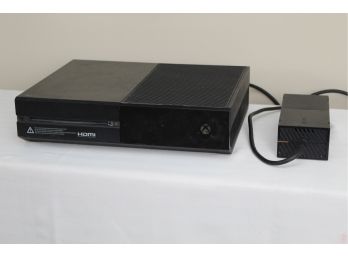 Xbox One Model 1540 (Does Not Power On)
