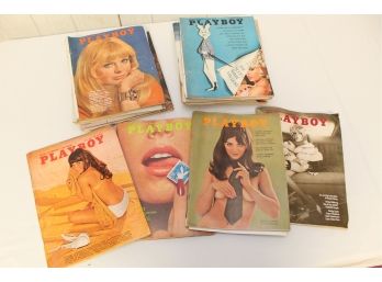 Playboy Magazine Collection 2