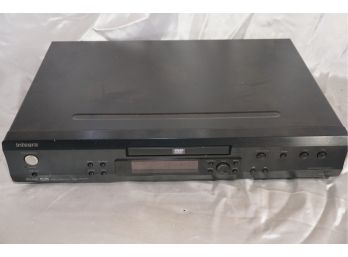 Integra DVD Player DPS-5.5 (tested And Works)