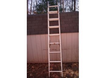 16ft Extension Ladder