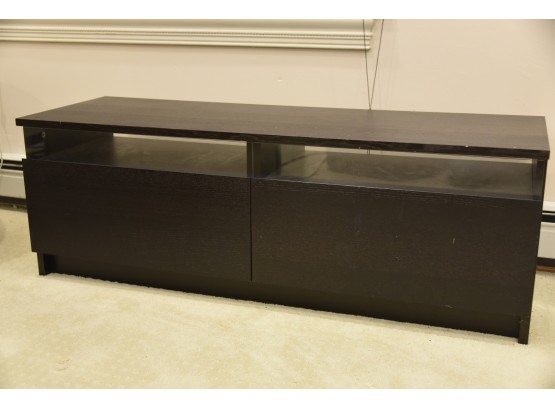 Entertainment Stand With Storage 47 X 16 X 16.5