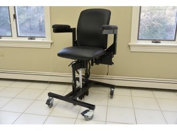 Ewellix Stand - Aid Lift Chair Retail $2200