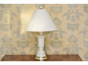 Lenox Style Lamp 26.5' Tall