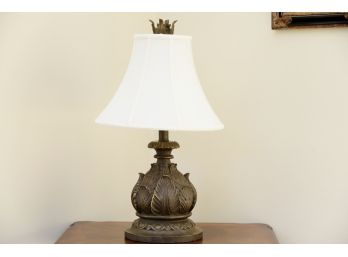 Milano Designs Table Lamp (Right Side)