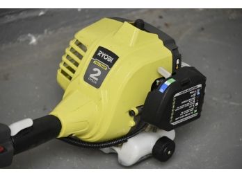 Ryobi Expand-It Gas Weed Trimmer