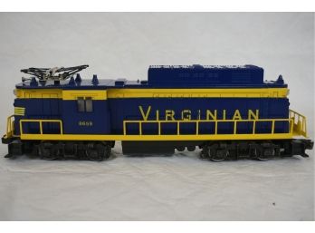 Vintage Lionel ' Virginian' Train 8659