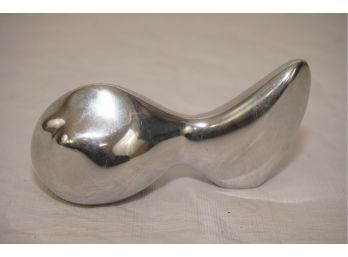 Hagen Collection Polished Sculpture