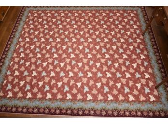 Custom Stark Carpet 91 X 105 Rug