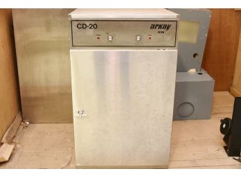 Arkay CD-20 Film Drying Cabinet ( Item #24)