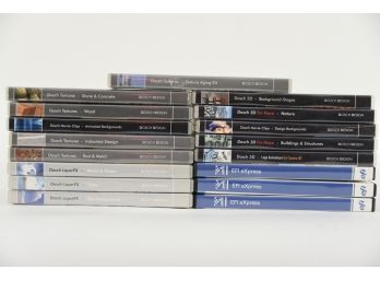 Dosch Design DVDs