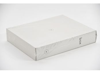Box Studio Portfolio Book- Unopened