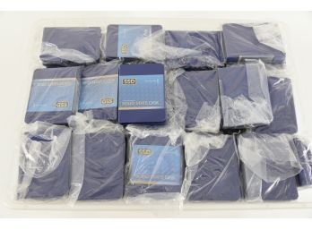 Black Magic Design SSD Cases (entire Crate)