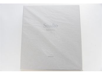 Studio By Paolo Roversi Limited Edition Book 253 Of 1000