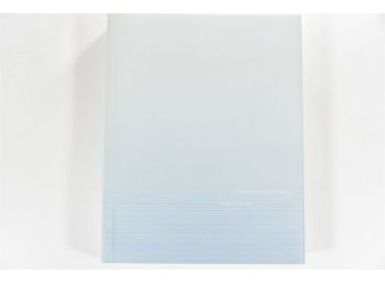 Felix Gonzalez-Torres Book
