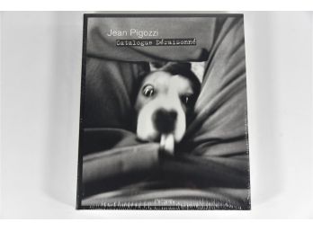 Jean Pigozzi Catalogue Deraisonne Book