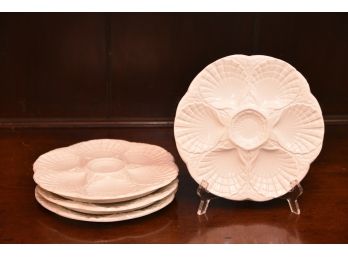Oyster Serving Plates (#55)