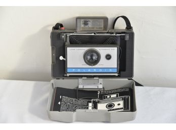 Vintage Polaroid Land Camera (#75)