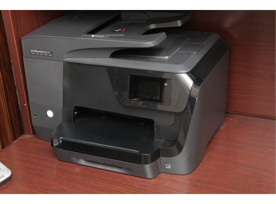 HP Office Jet Pro Printer