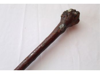 Irish Shillelagh Walking Stick