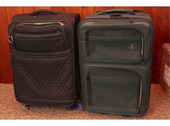 Atlantic & Brookstone Travel Bags