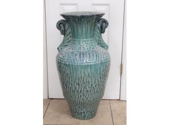 Lovely Large Ceramic Vase