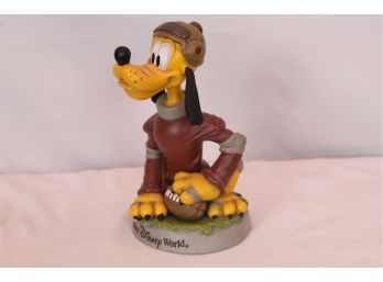 Pluto Disney Bobblehead