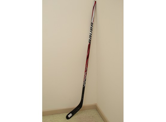 Ryan Callahan Signed Hockey Stick