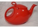 Group Of Hall's Superior Quality Kitchenware Teapots