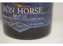 Pair Of Unopened 1991 Iron Horse Brut Ld Sparkling Wine