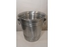 Group Of Bar Equipment Including Ice Bucket