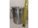 Group Of Bar Equipment Including Ice Bucket
