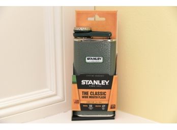 Stanley Flask