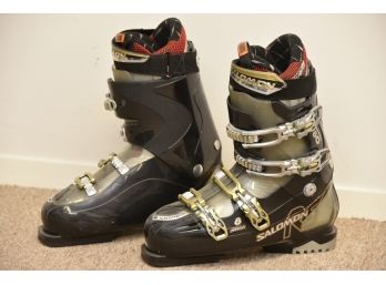Salomon Energy 80 Ski Boots Size 28.5