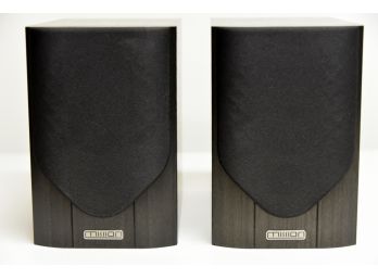 Pair Of Mission M31 Unpowered Speakers