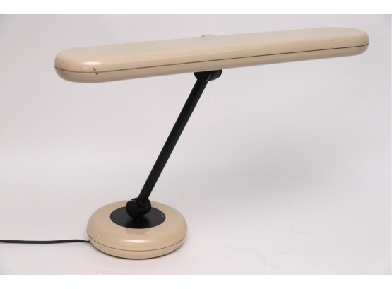 Vintage Mid-Century Adjustable Table Lamp