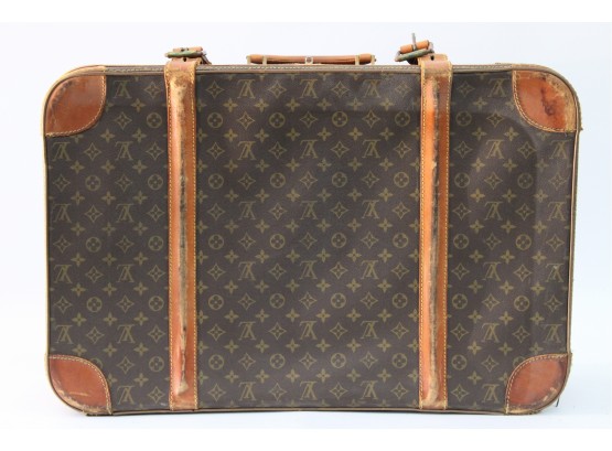 Louis Vuitton Luggage Bag