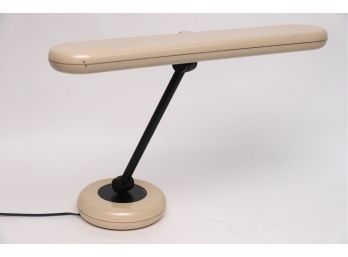 Vintage Mid-Century Adjustable Table Lamp