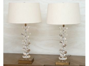 George Kovacs Table Lamp In Contemporary Style