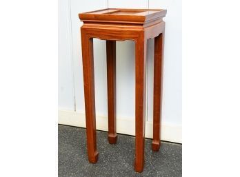 Rosewood Square Table