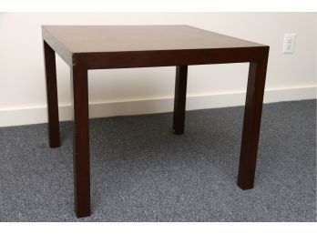 Dunbar Furniture Side Table