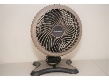 Blizzard Table Fan Tested And Works