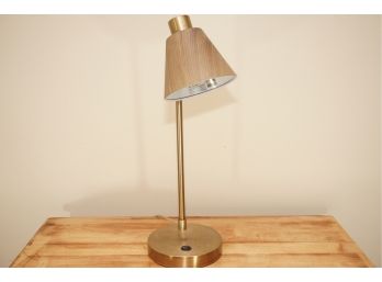 Home Goods Desk Lamp (tested And Works)