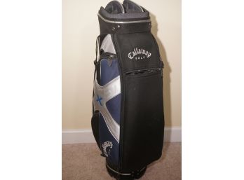 Callaway Golf Club Bag